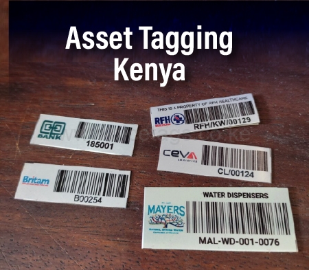 asset tag branding in Kenya | ASSET TAGGING IN kENYA